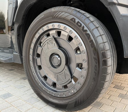 JETOUR T2 2024