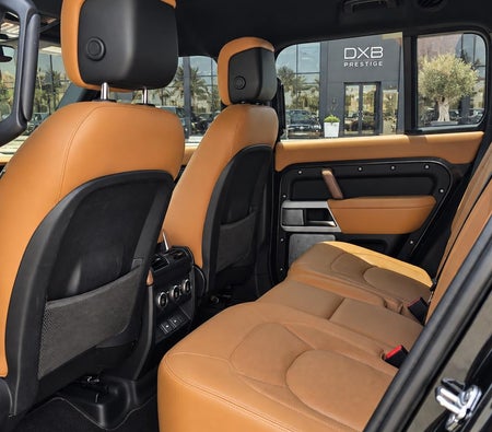 LAND ROVER DEFENDER 2023