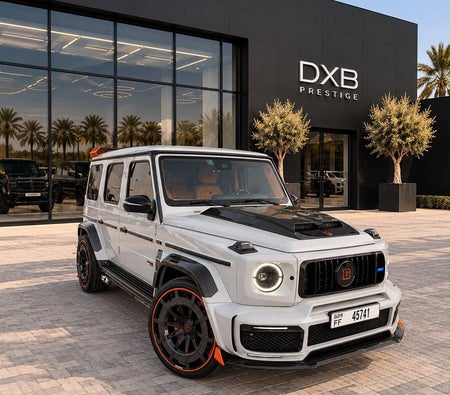 MERCEDES G CLASS 2022