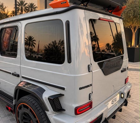 MERCEDES G CLASS 2022