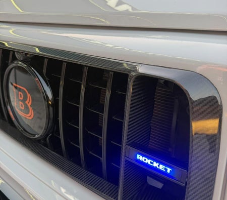 MERCEDES G CLASS 2022
