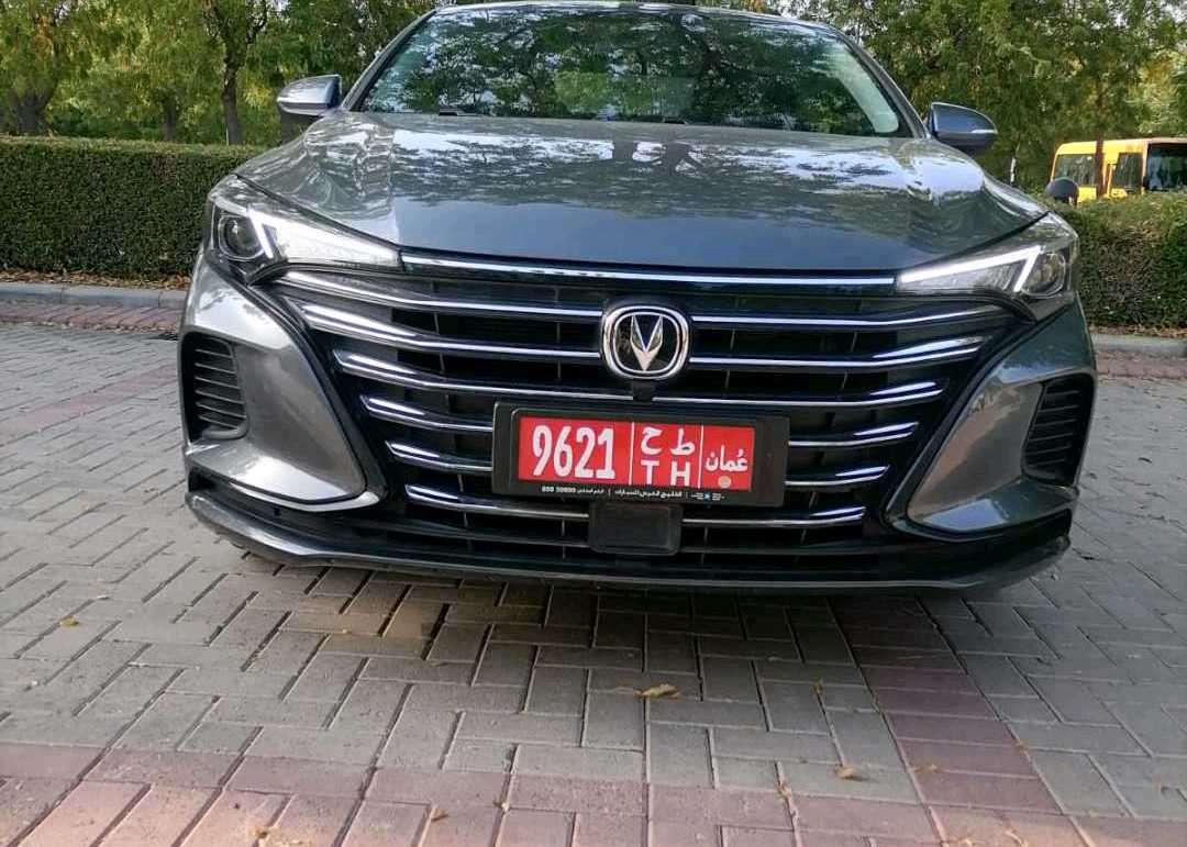 CHANGAN EADO 2024