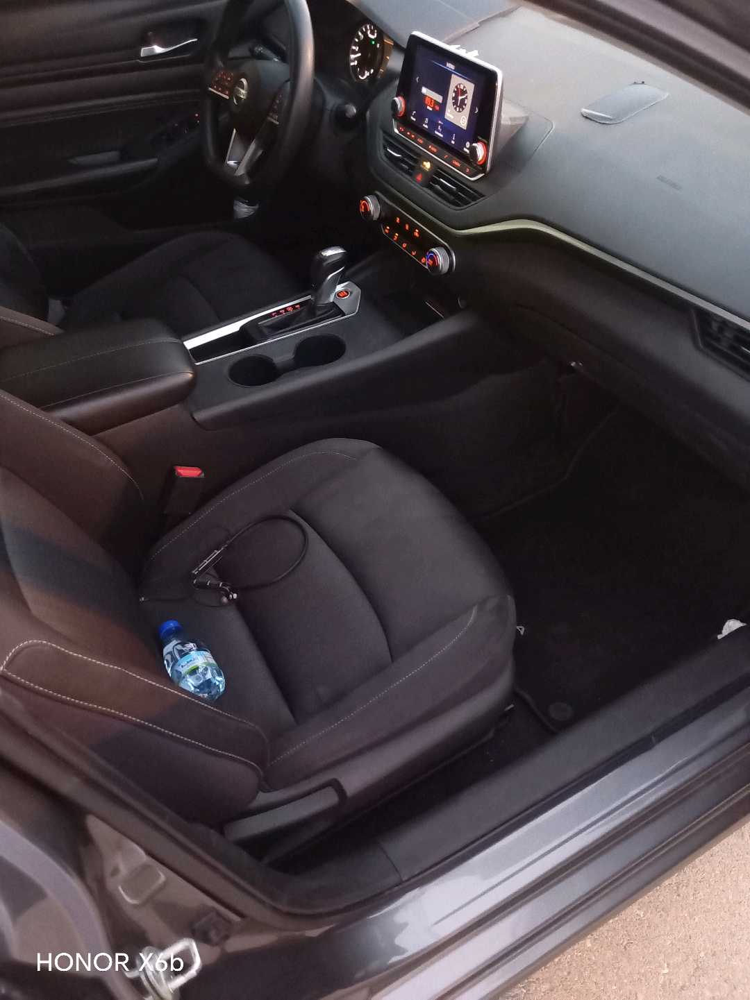 Car Image 2019 NISSAN ALTIMA SL