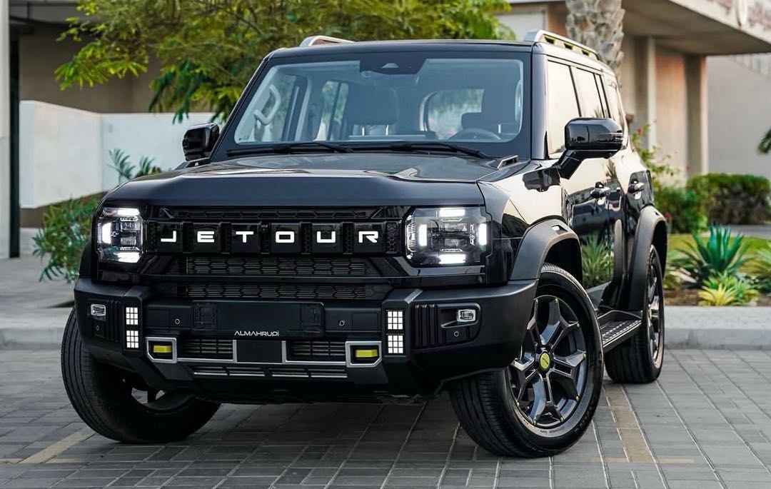 جيتور T2 2024