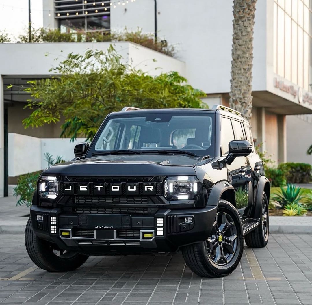 جيتور T2 2024