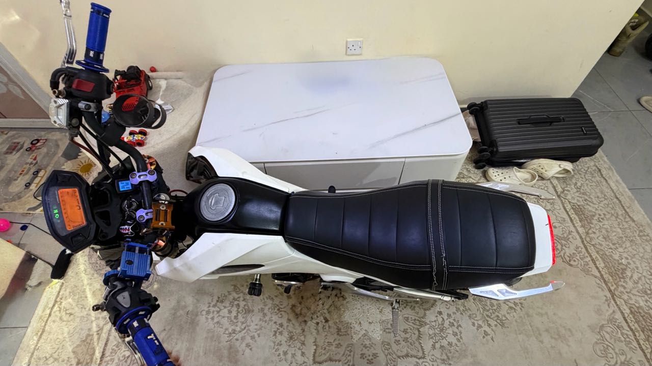 Car Image 2018 HONDA GROM 