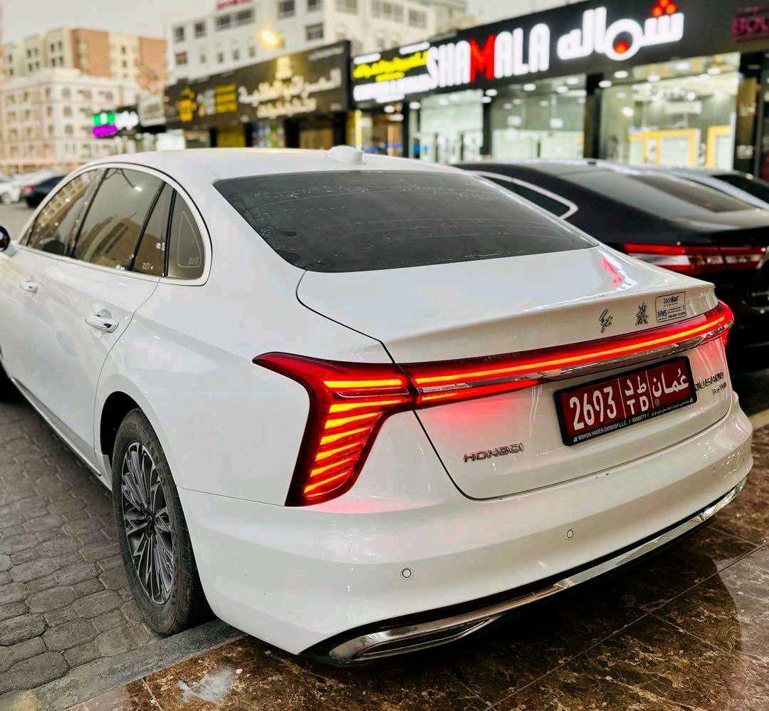 هونشي أوسادو 2025