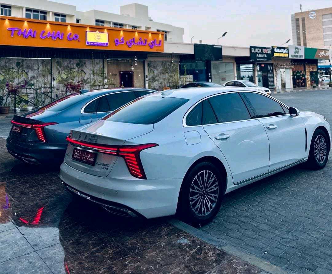 هونشي أوسادو 2025