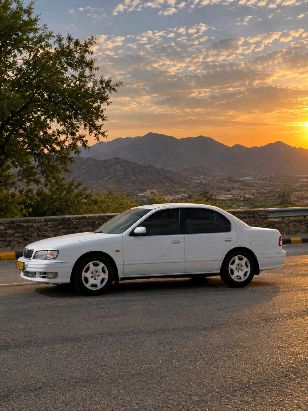 Car Image 1998 NISSAN MAXIMA SL