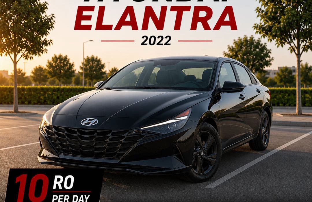 HYUNDAI ELANTRA 2022