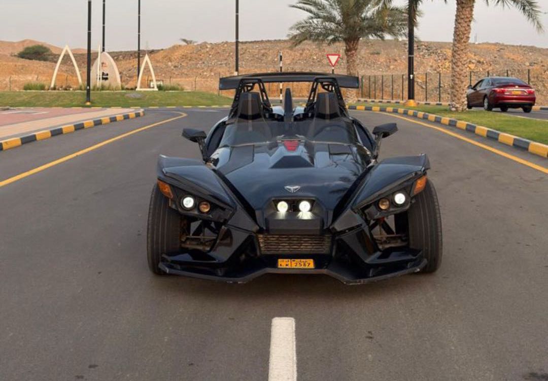 سلنج شوت S 2022
