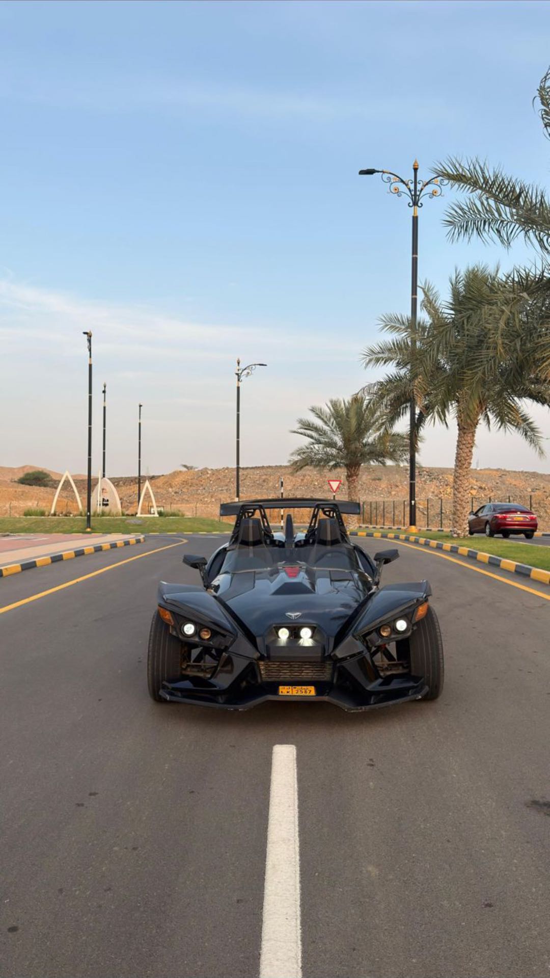 سلنج شوت S 2022