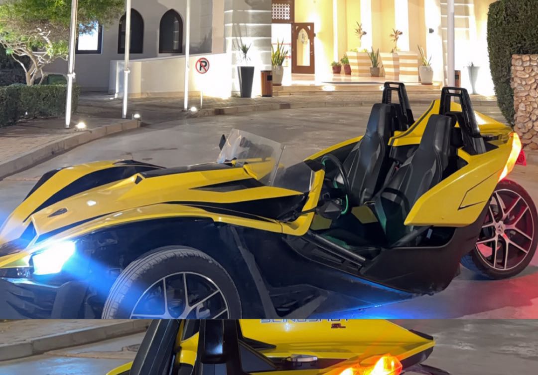 سلنج شوت S 2027