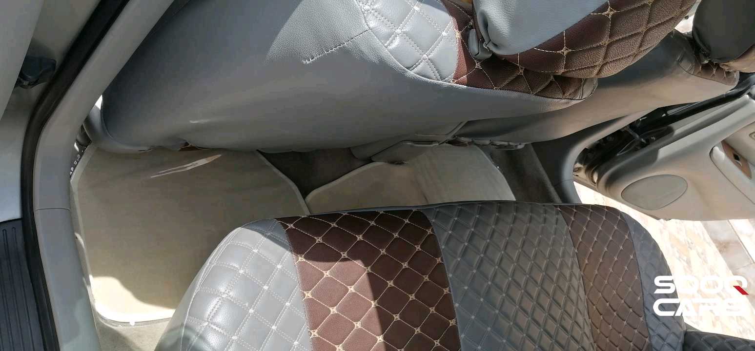 Car Image 1998 LEXUS ES 300