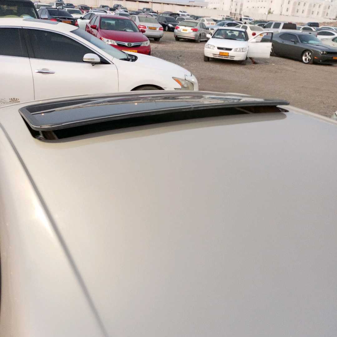 Car Image 1998 LEXUS ES 300