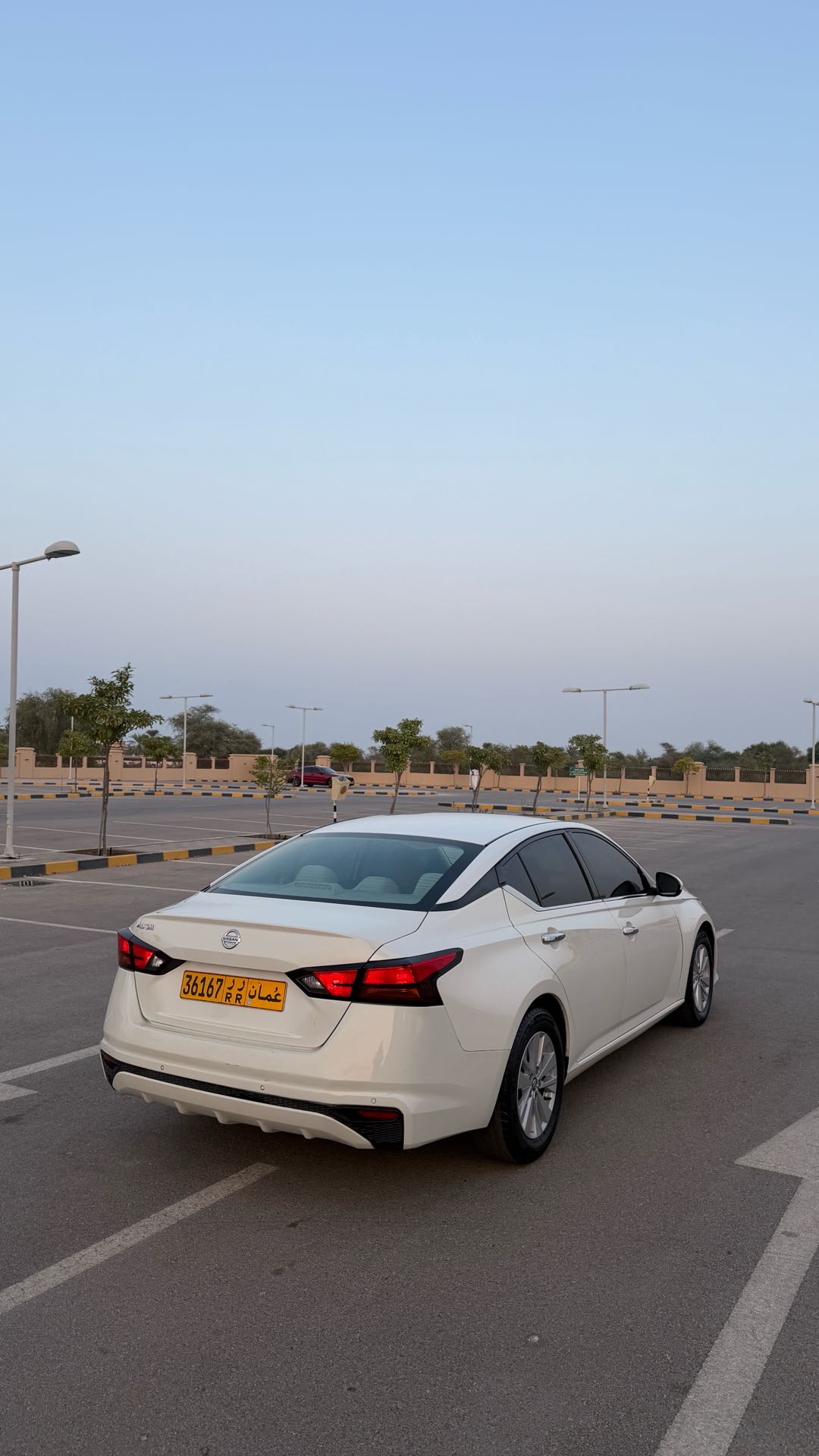 Car Image 2019 NISSAN ALTIMA S