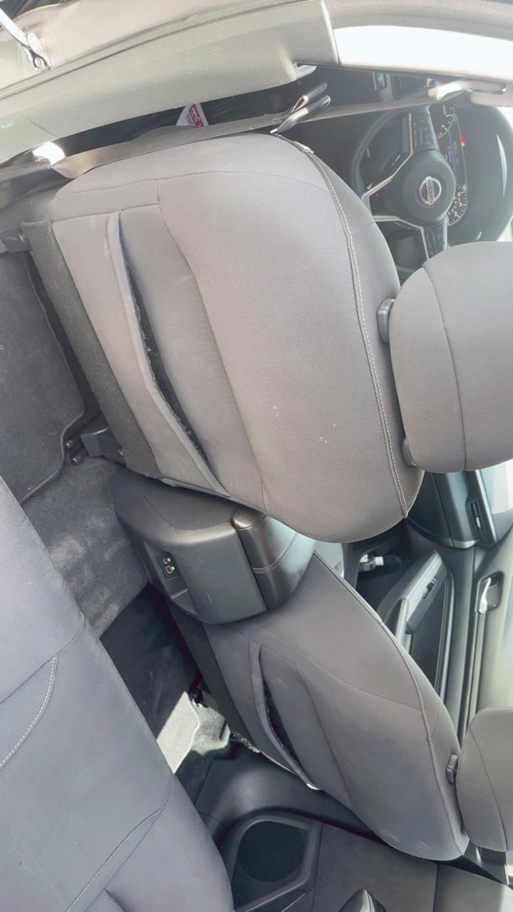 Car Image 2019 NISSAN ALTIMA SV