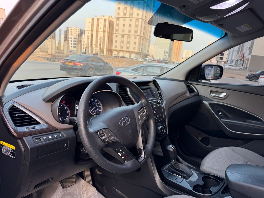 هيونداي سينتافي 2018