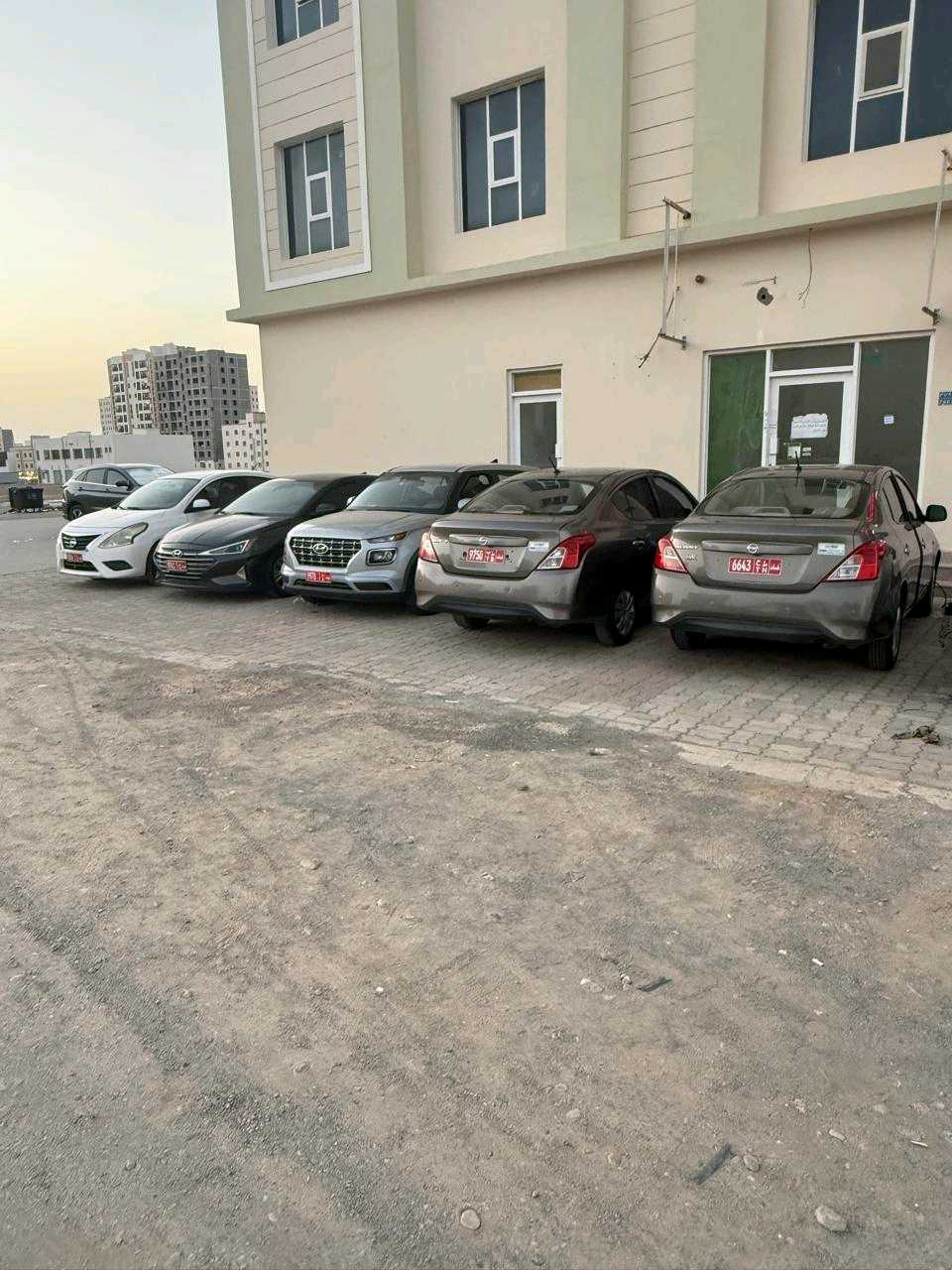 نيسان صني 2019