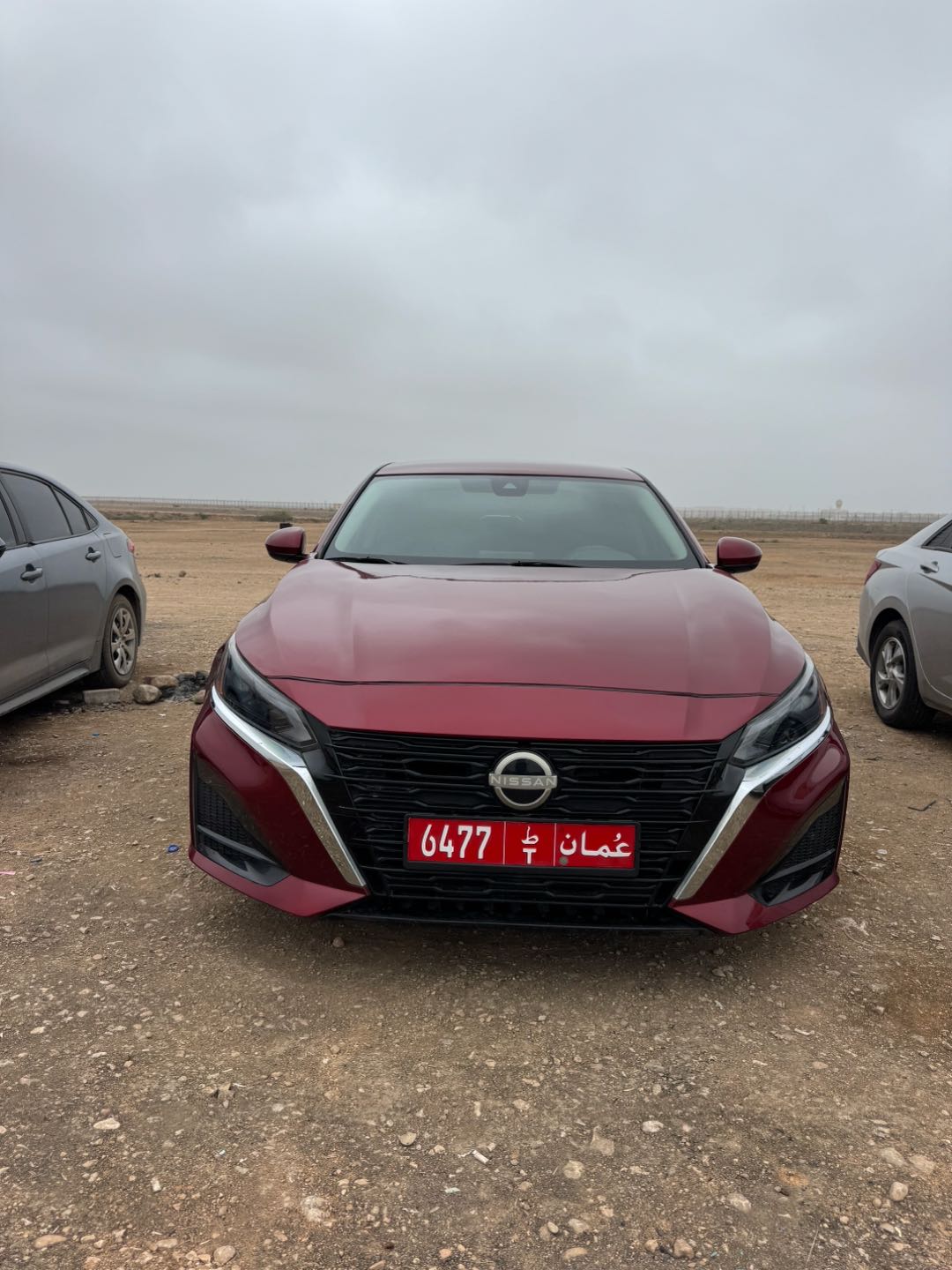NISSAN ALTIMA 2022