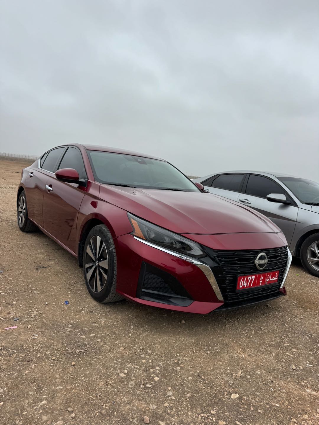 NISSAN ALTIMA 2022