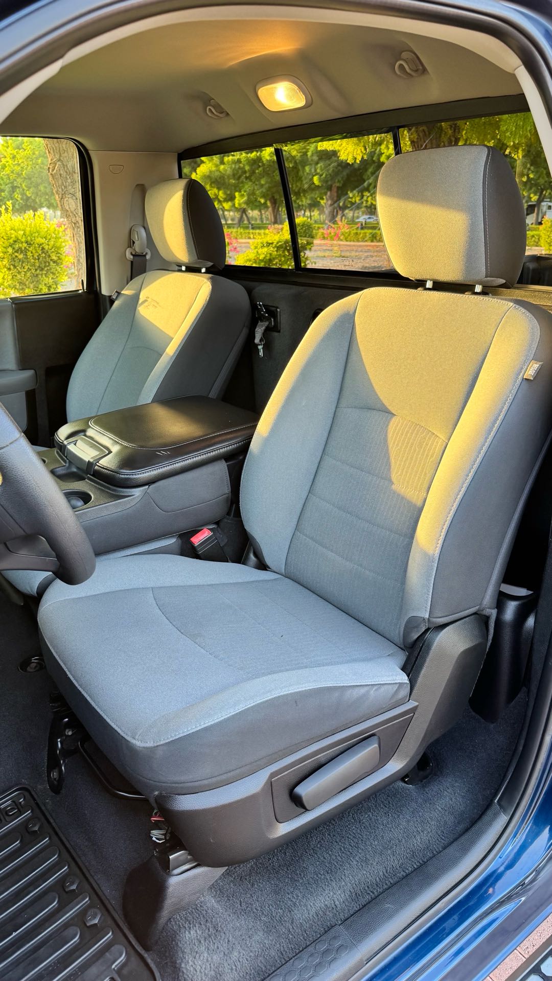 Car Image 2021 DODGE RAM Laramie Crew Cab