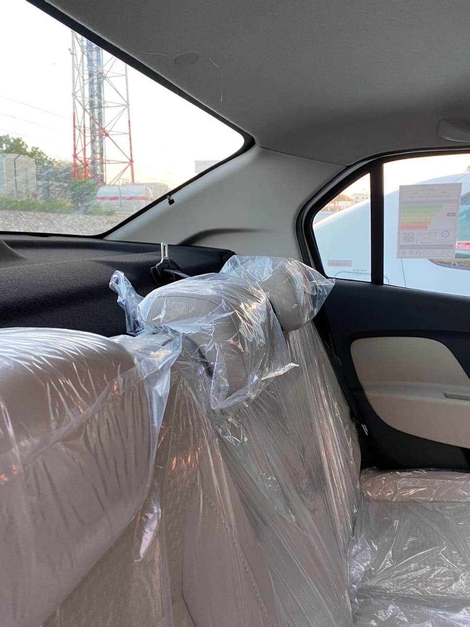 NISSAN SUNNY 2024