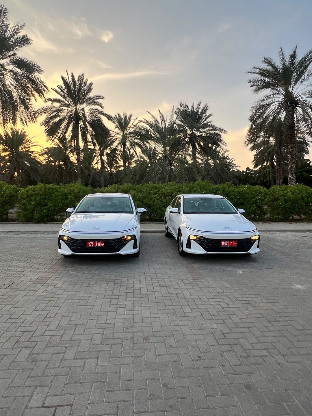 HYUNDAI ACCENT 2026