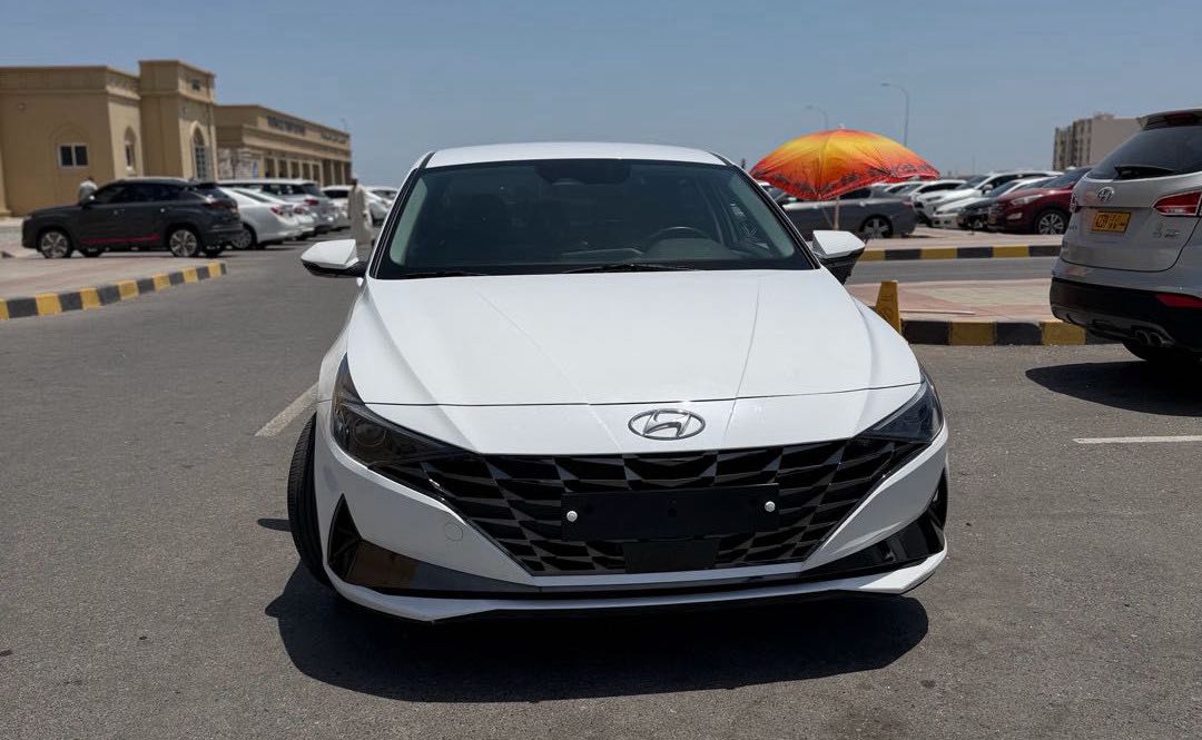 هيونداي النترا 2022