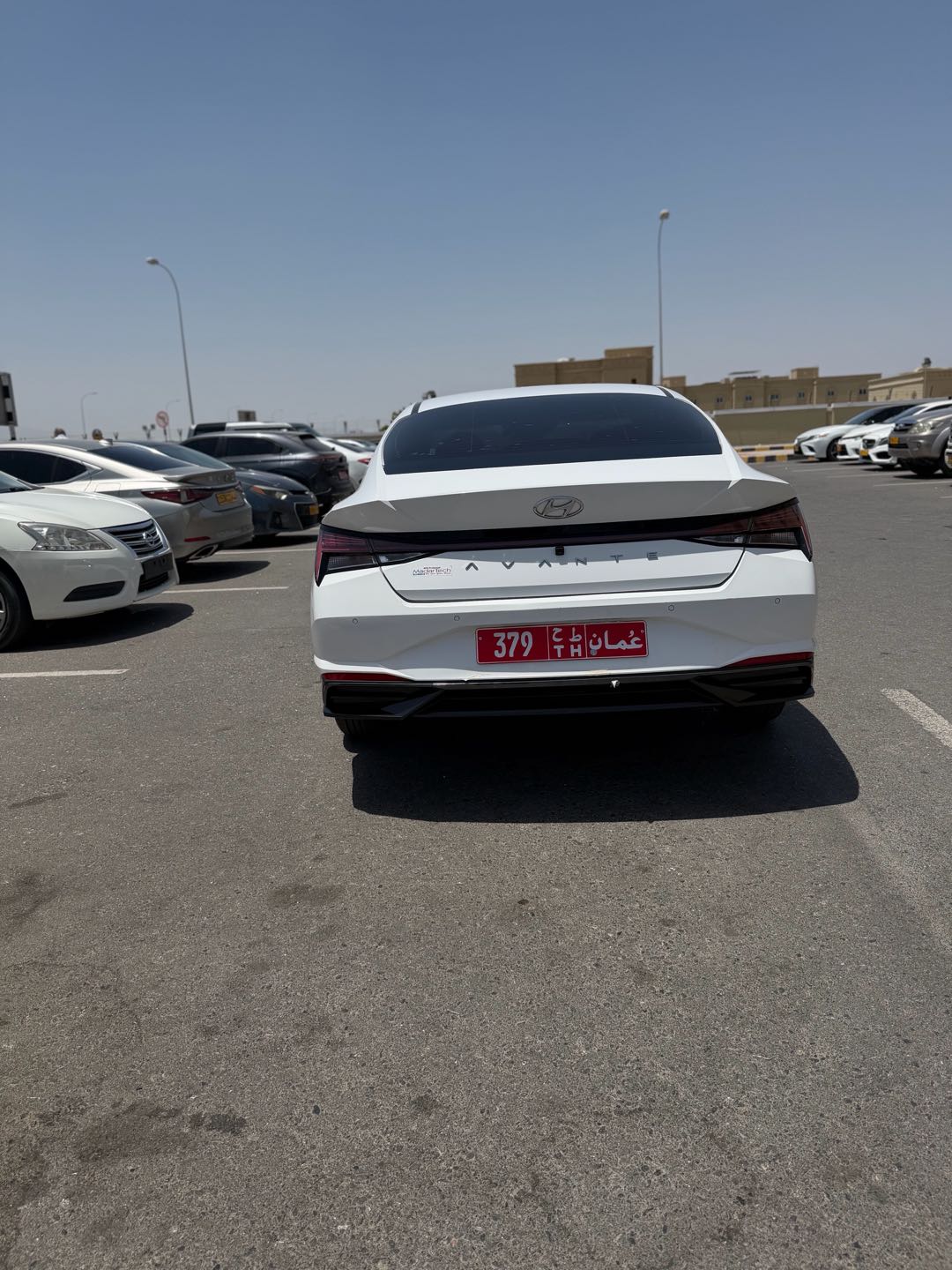 هيونداي النترا 2022