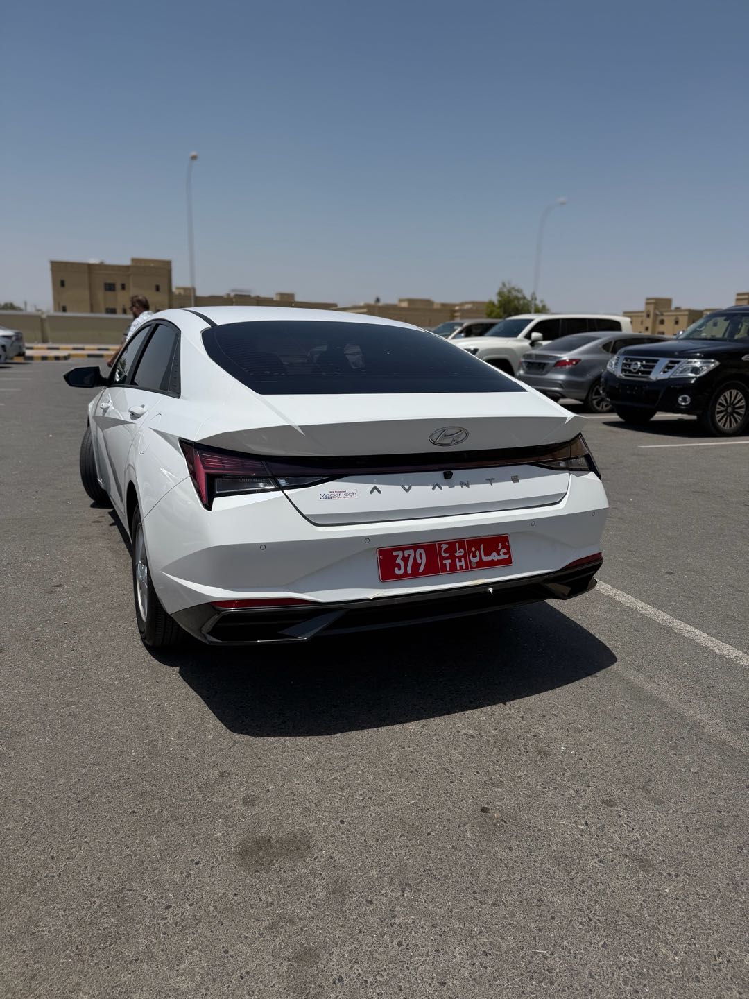 هيونداي النترا 2022