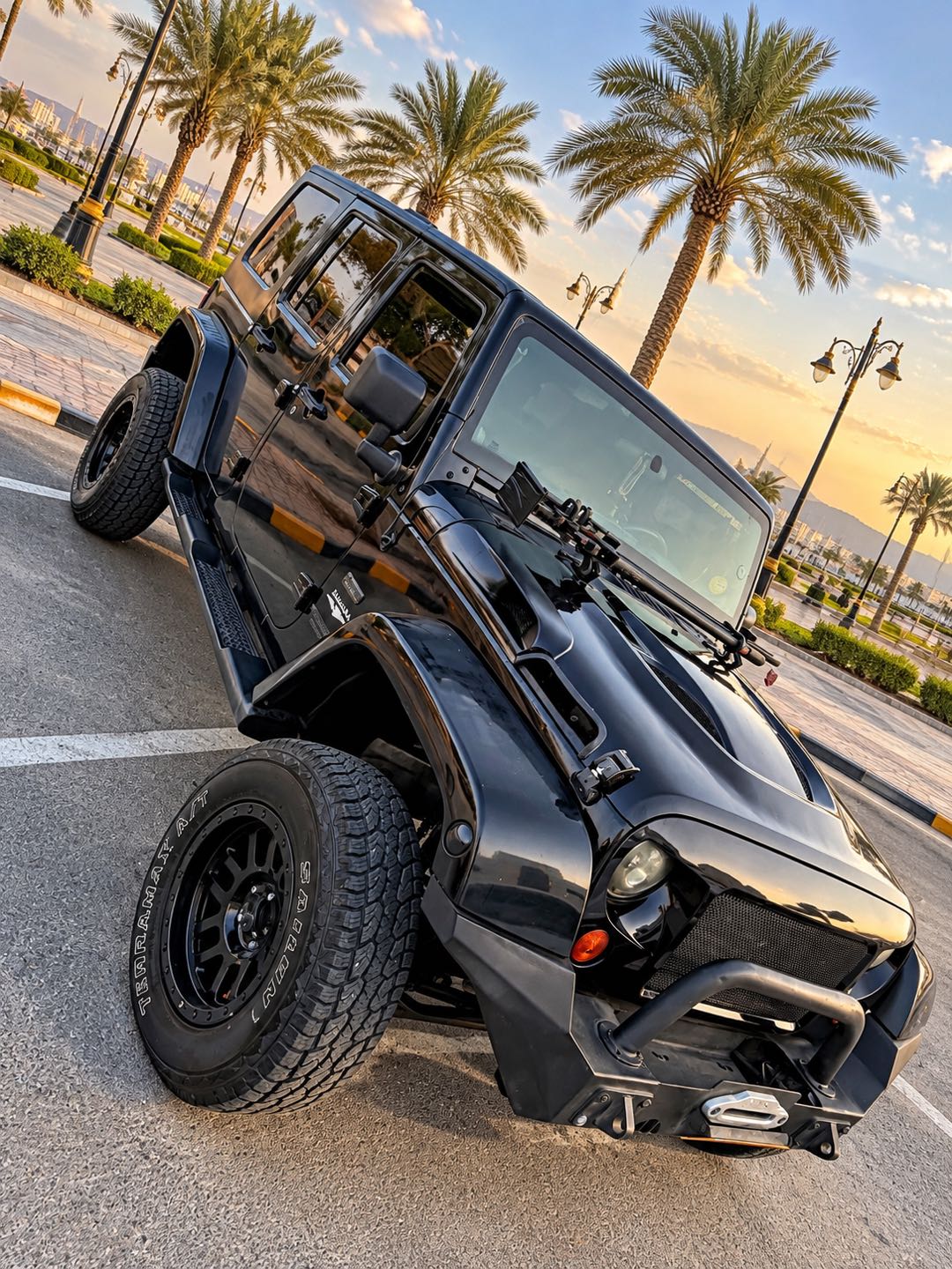 Car Image 2009 JEEP WRANGLER Sport S