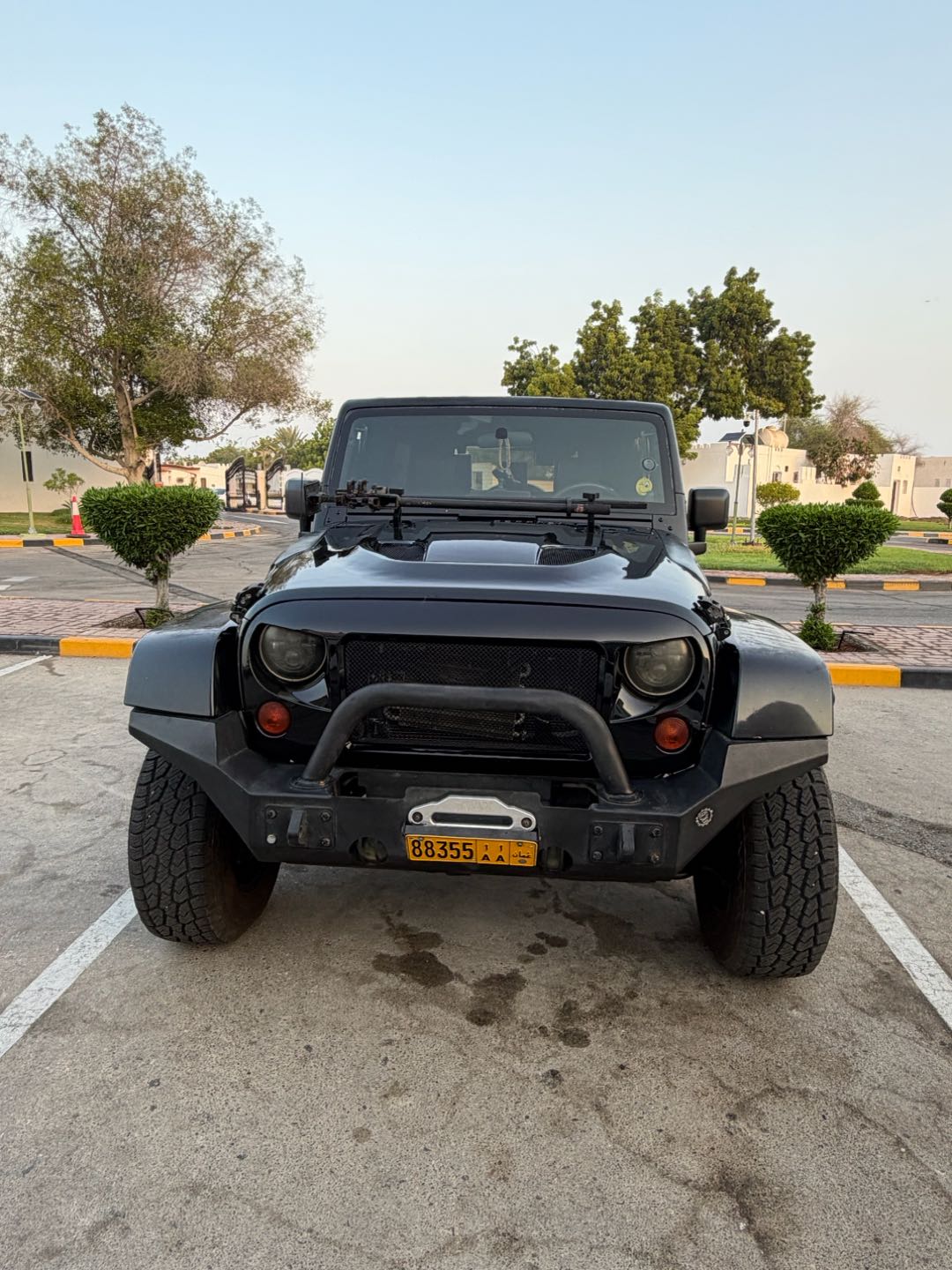 Car Image 2009 JEEP WRANGLER Sport S