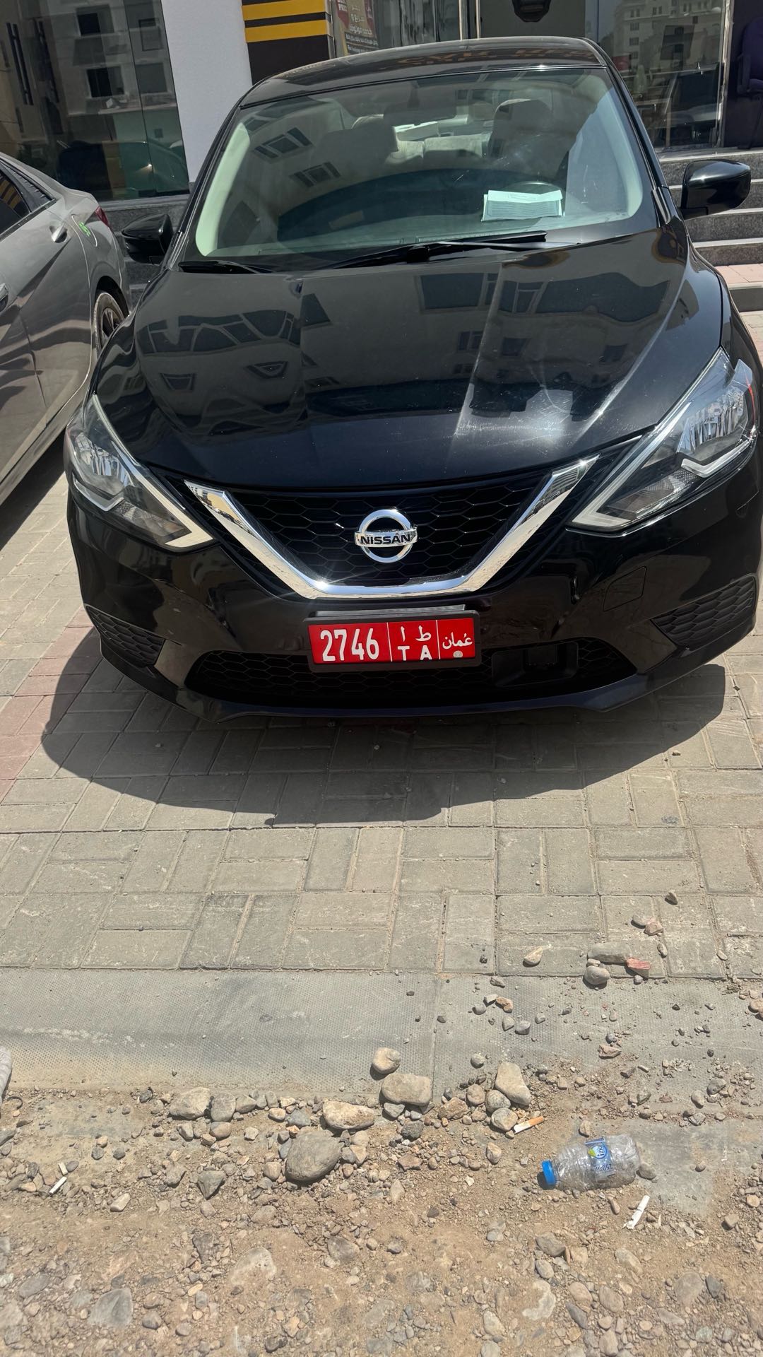 نيسان سنترا 2019