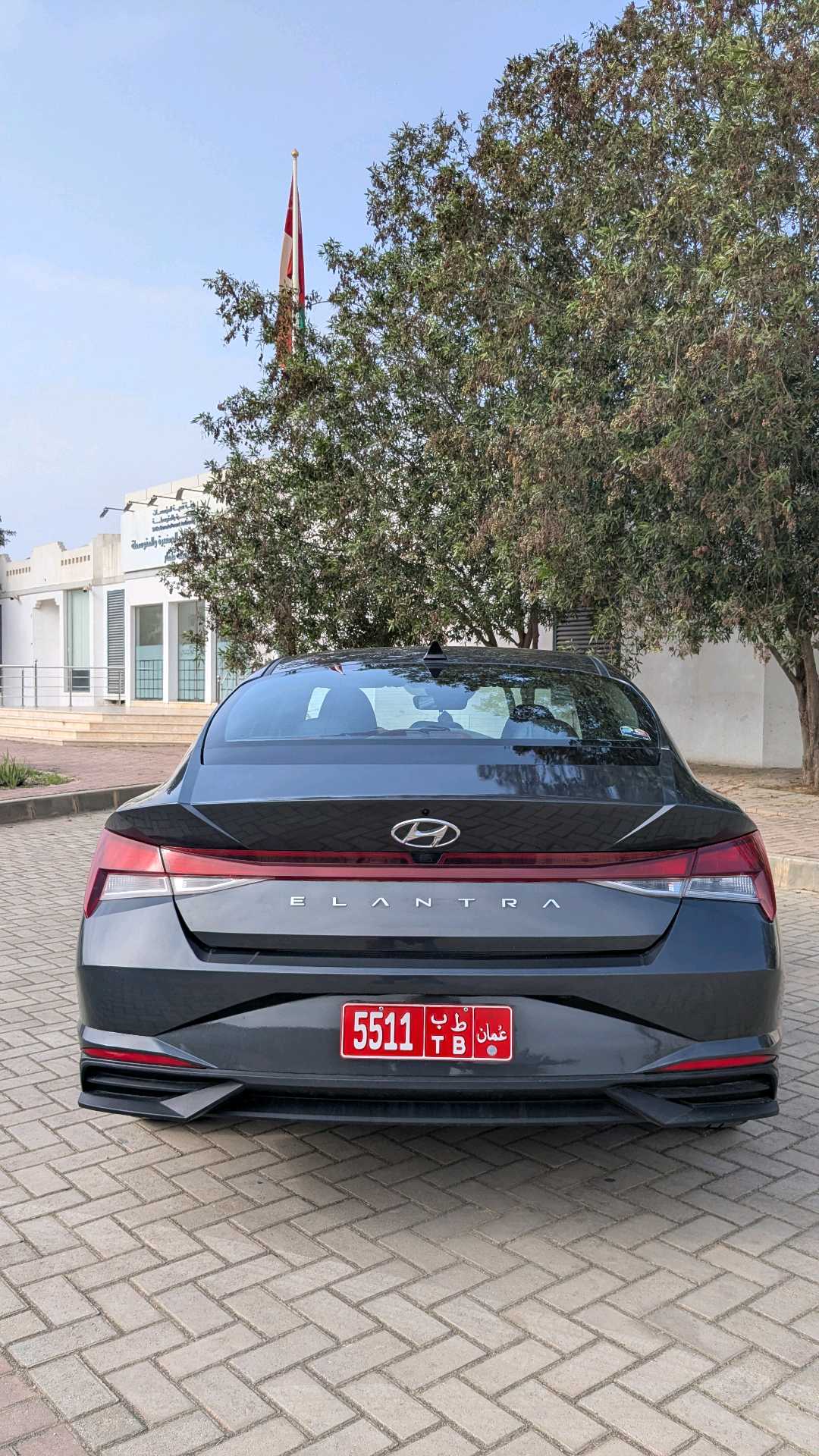 هيونداي النترا 2023