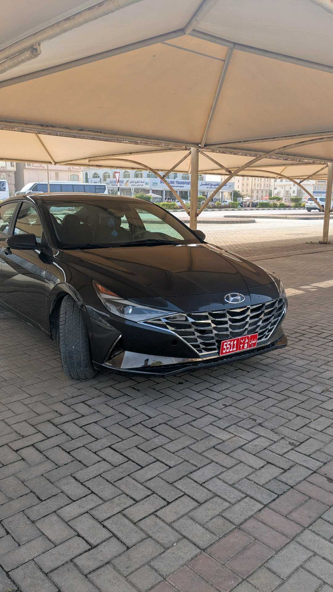 هيونداي النترا 2023