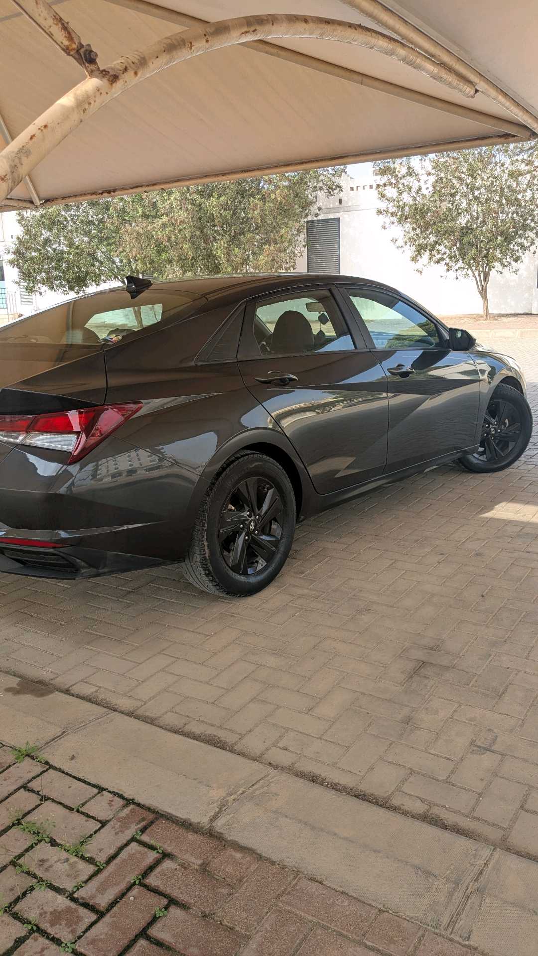 هيونداي النترا 2023