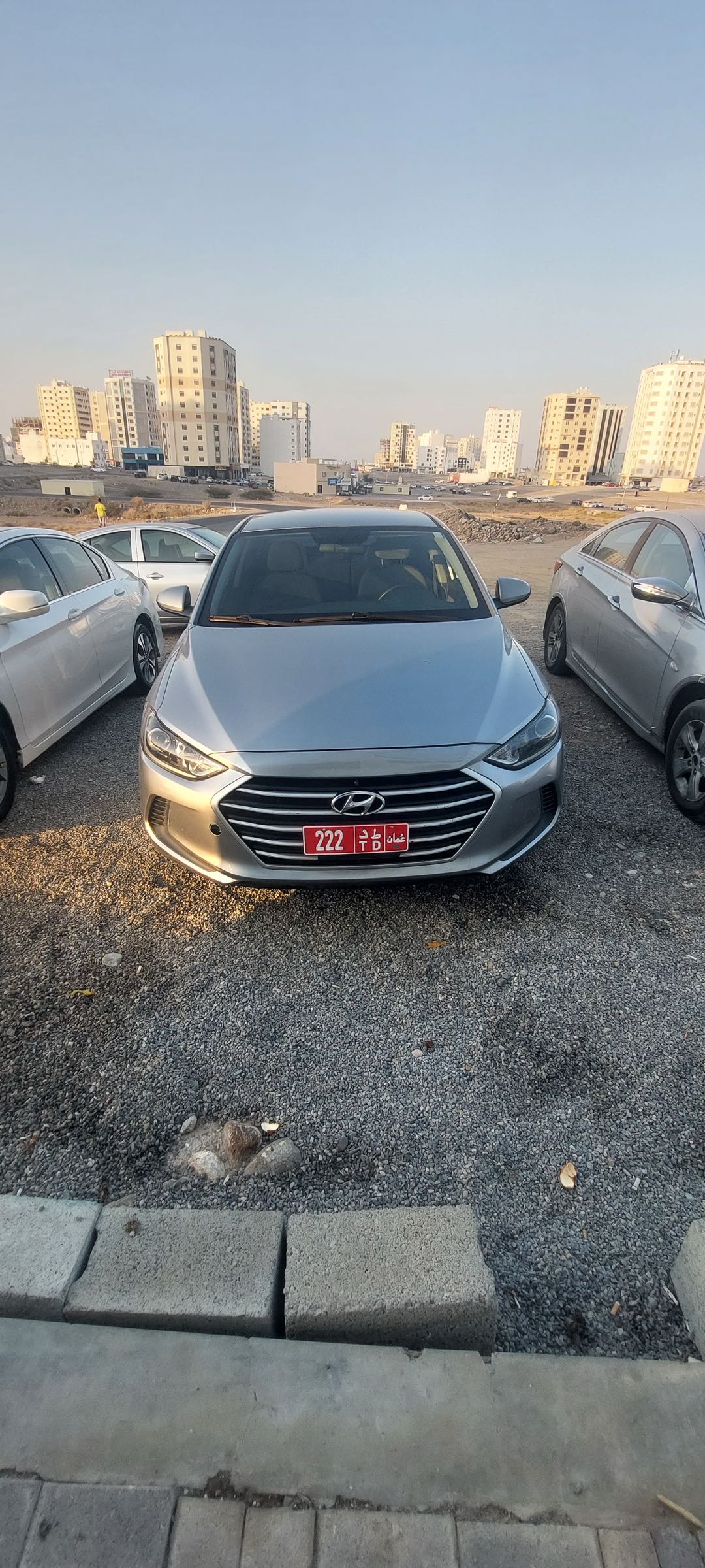 هيونداي النترا 2018