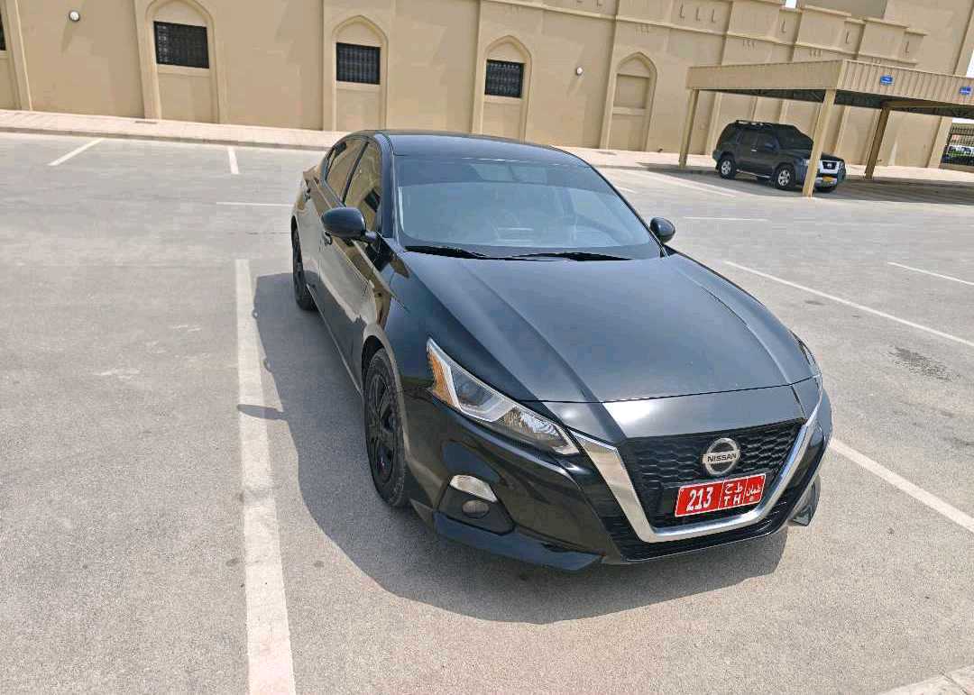 نيسان التيما 2020