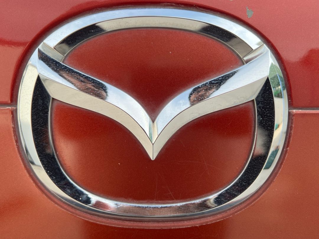 Car Image 2015 MAZDA CX-9 Comfort