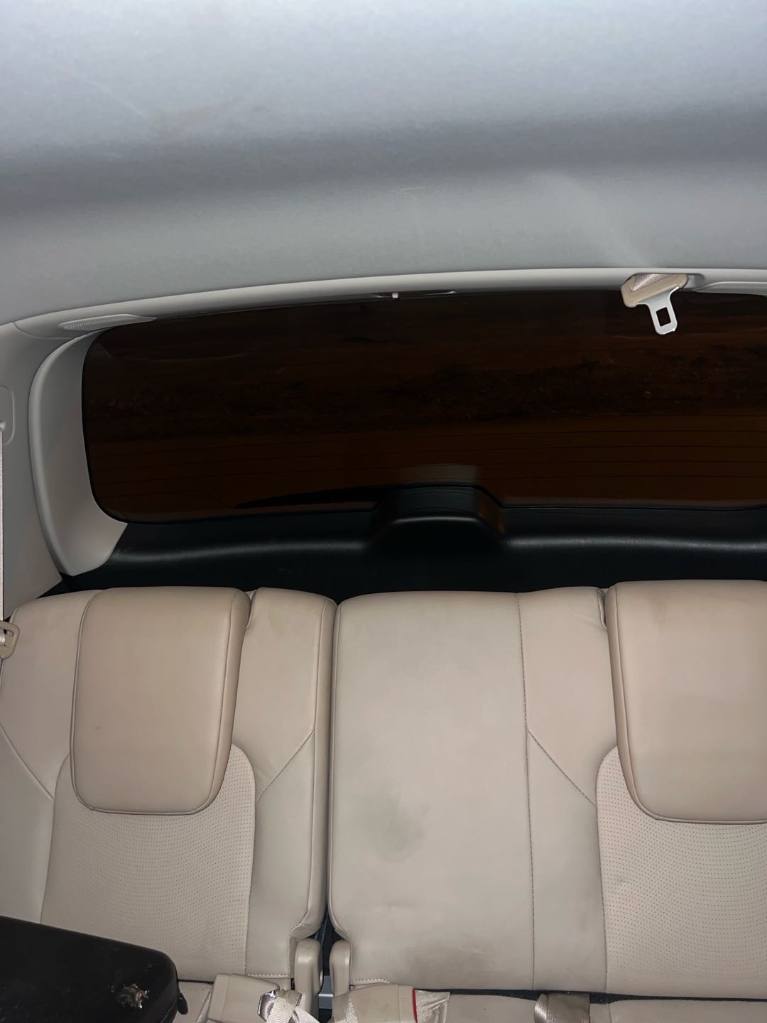 Car Image 2020 NISSAN ARMADA SL