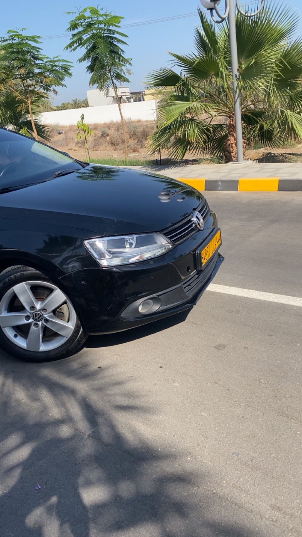 Car Image 2012 VOLKSWAGEN JETTA SE