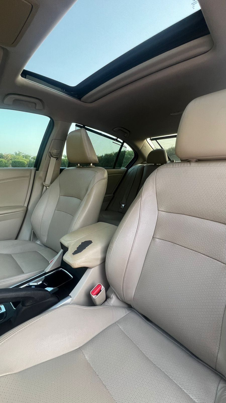 Car Image 2017 HONDA ACCORD Sport Special Edition
