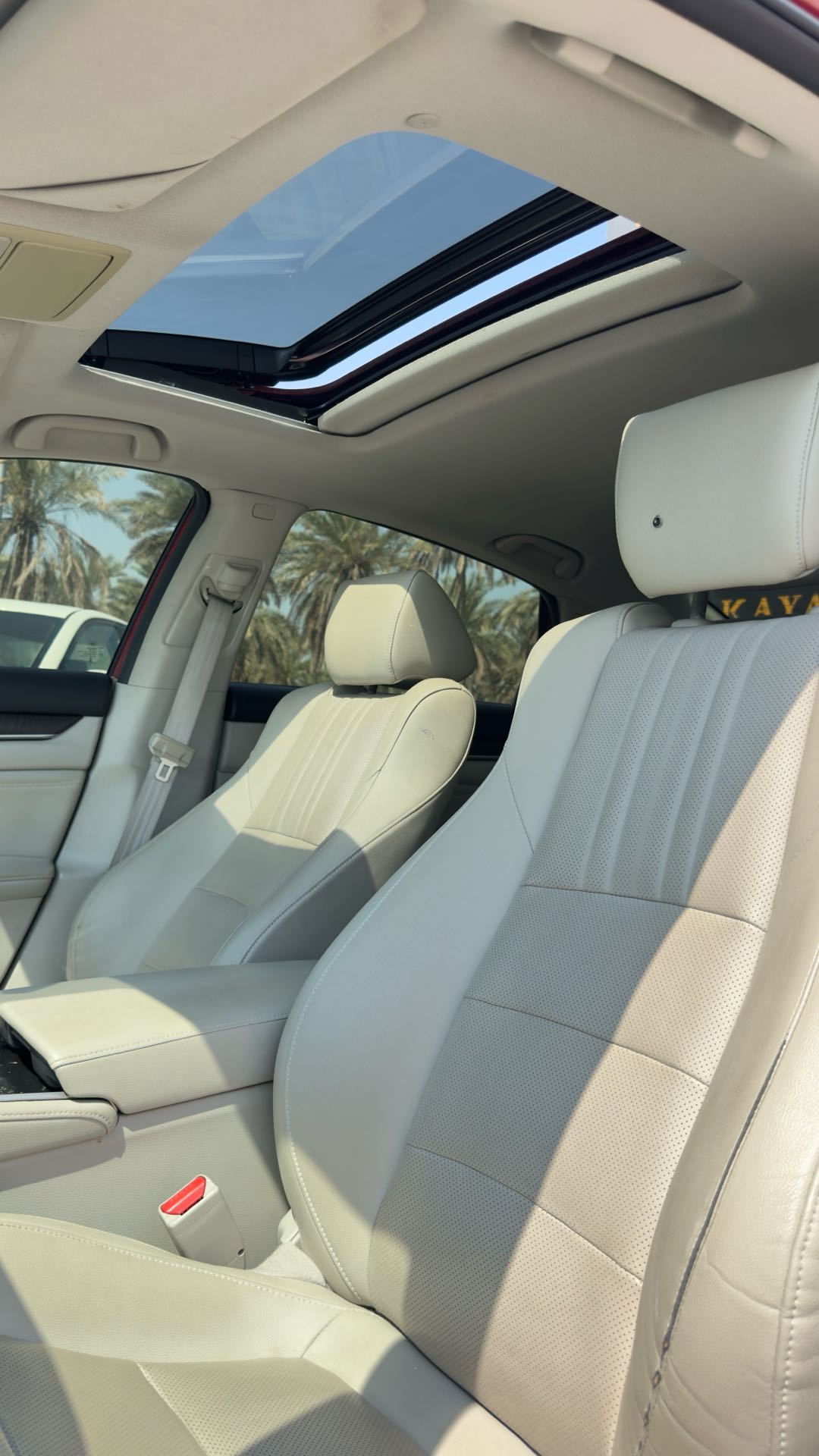 Car Image 2019 HONDA ACCORD VTi-L