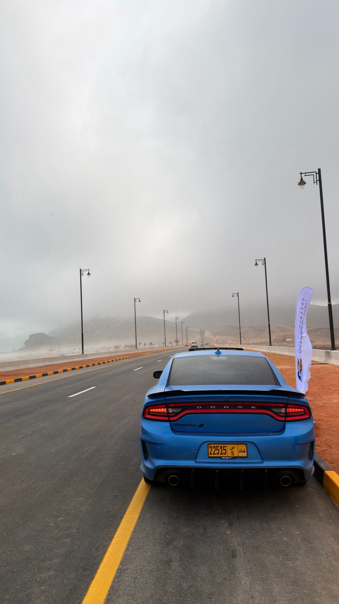 Car Image 2019 DODGE CHARGER GT