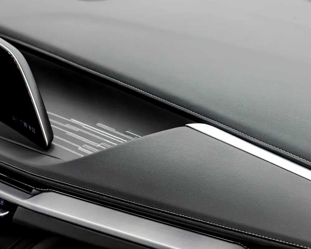 Car Image 2025 CADILLAC XT4 Premium Luxury
