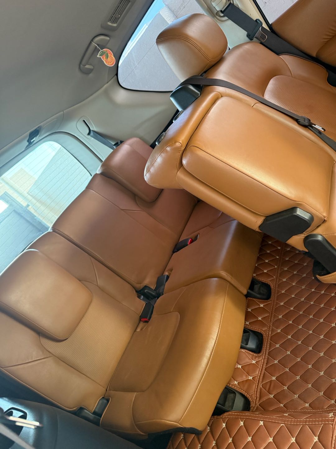 Car Image 2014 NISSAN PATROL Platinum