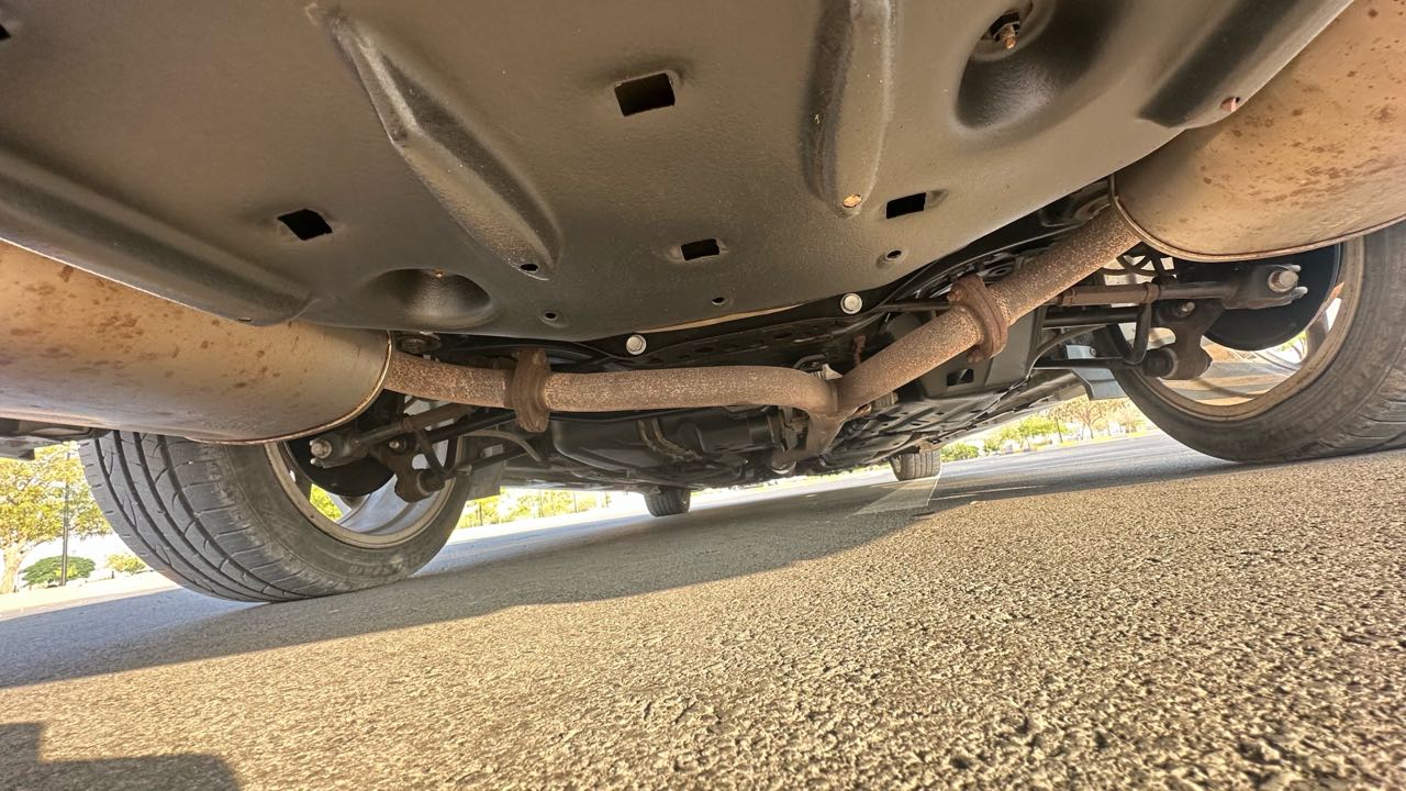 Car Image 2013 TOYOTA AVALON XLE Premium
