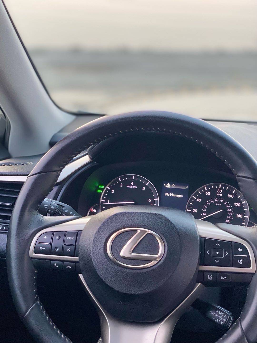Car Image 2019 LEXUS RX 350
