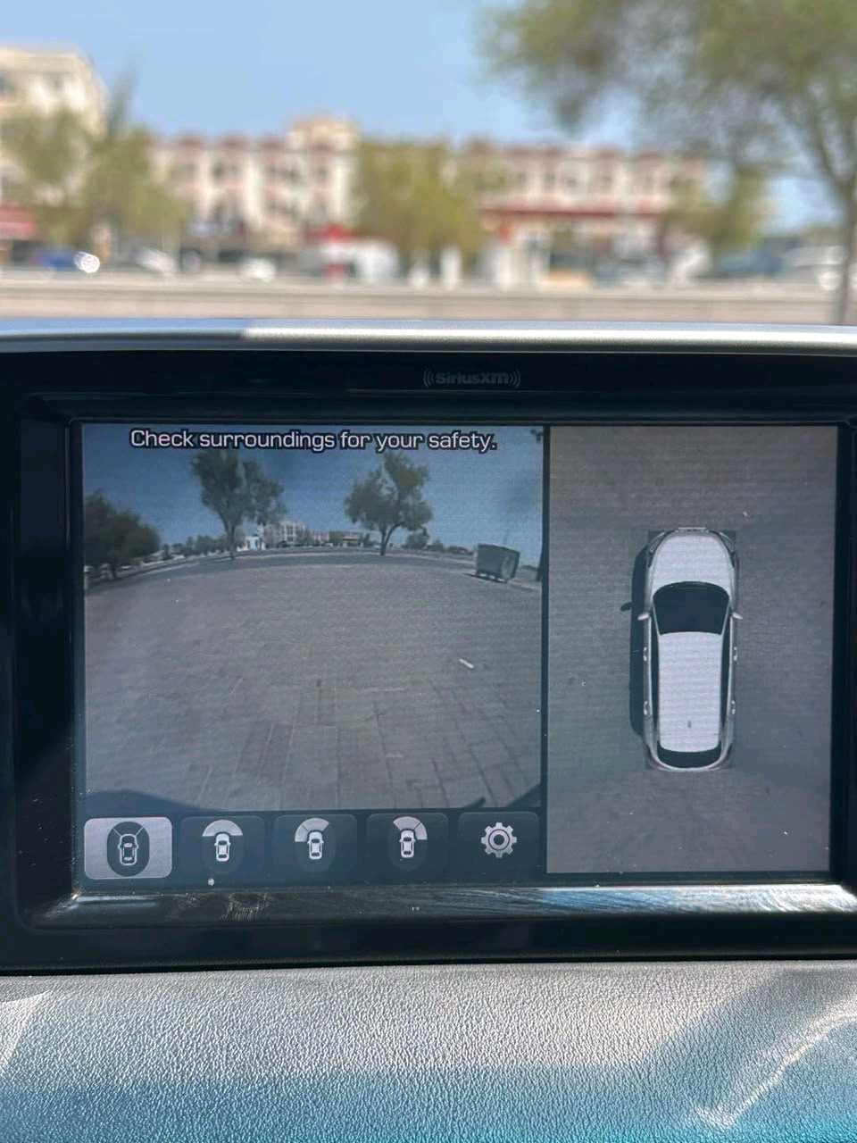 Car Image 2021 HYUNDAI TUCSON Limited